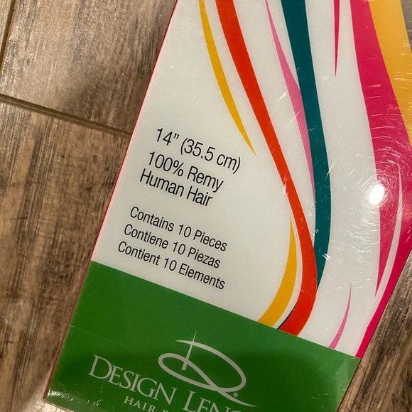 Remy Hair extensions - Picture 3 of 3